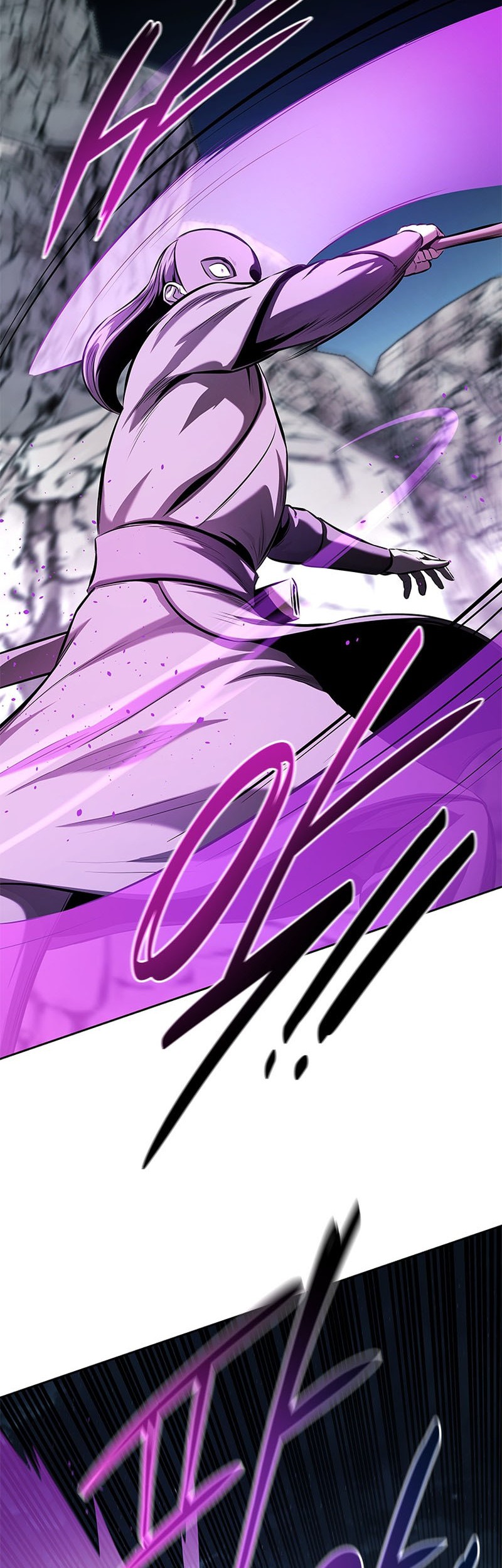 Moon-Shadow Sword Emperor Chapter 55 - halaman 27