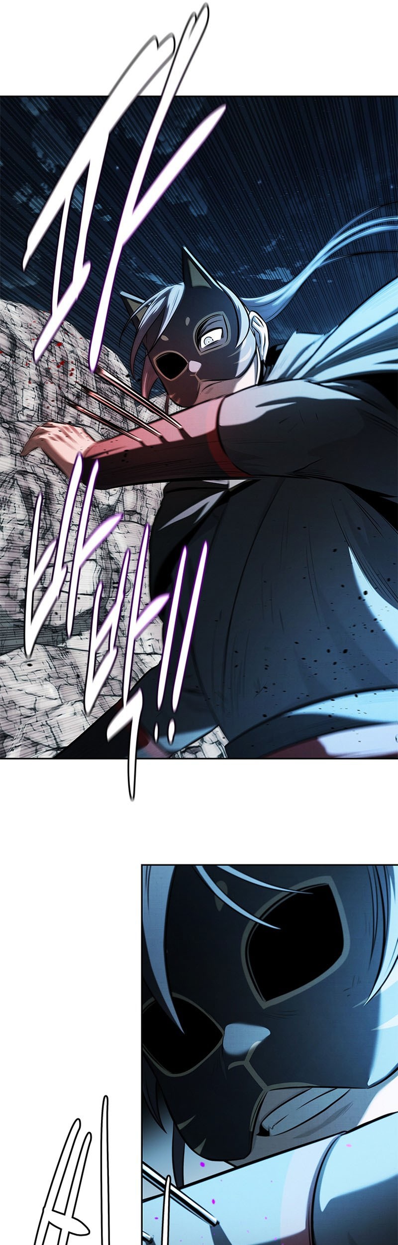 Moon-Shadow Sword Emperor Chapter 55 - halaman 42