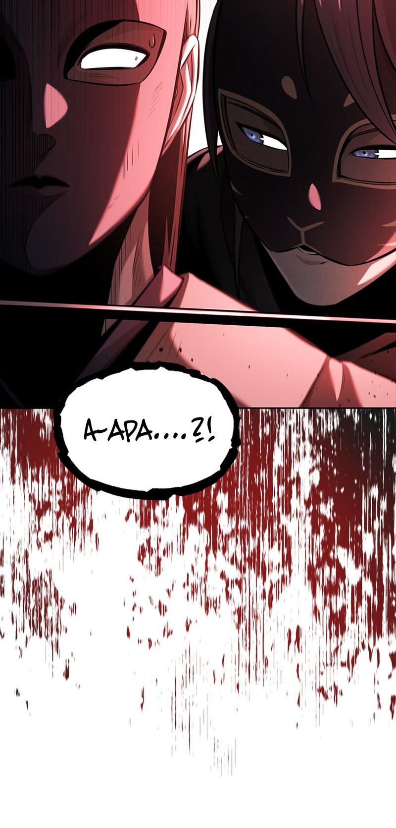 Moon-Shadow Sword Emperor Chapter 55 - halaman 49
