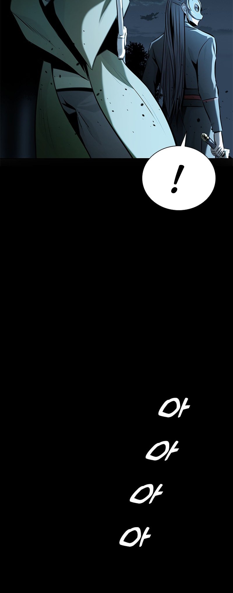 Moon-Shadow Sword Emperor Chapter 55 - halaman 65