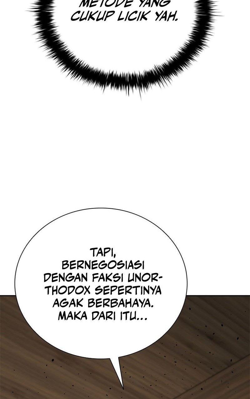 Moon-Shadow Sword Emperor Chapter 56 - halaman 25