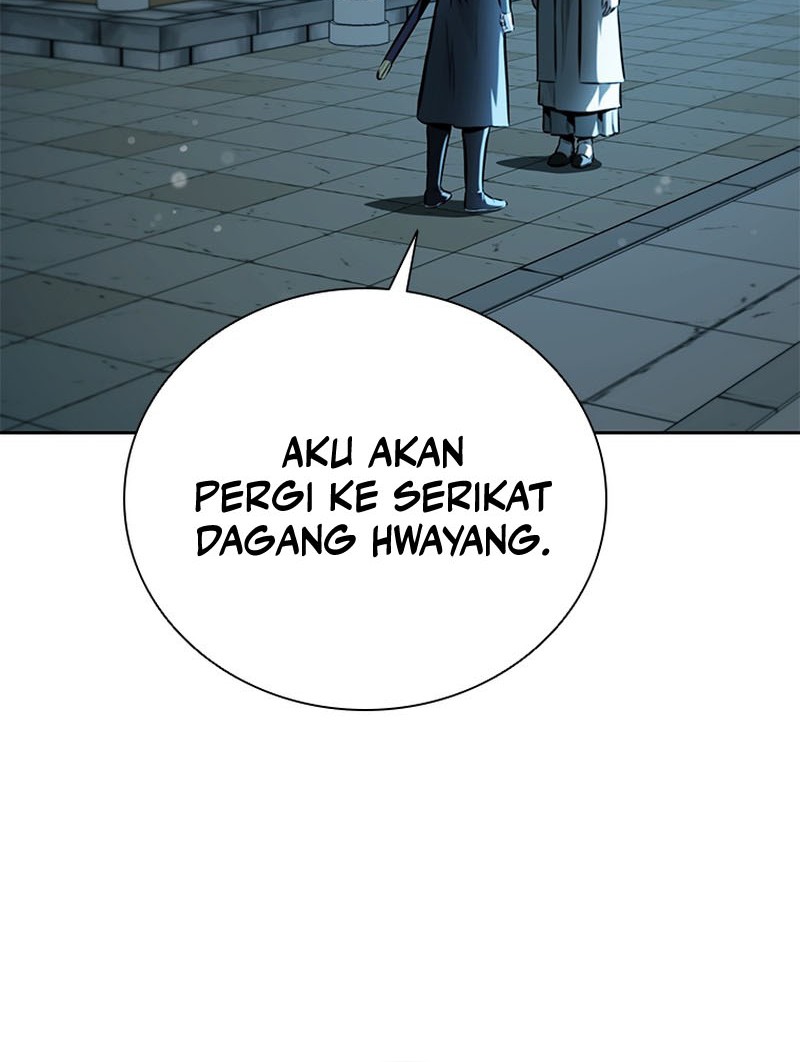 Moon-Shadow Sword Emperor Chapter 56 - halaman 45
