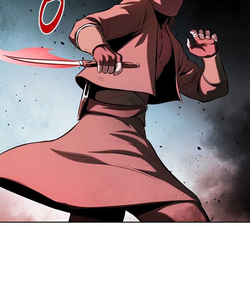 Moon-Shadow Sword Emperor Chapter 57 - halaman 10