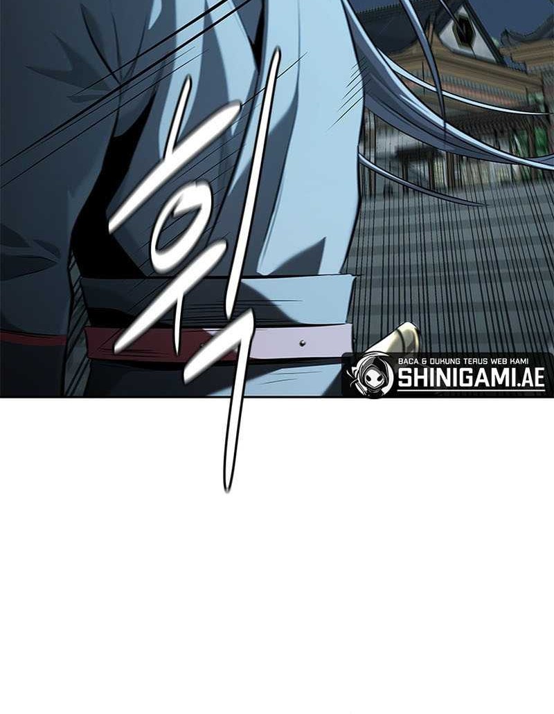 Moon-Shadow Sword Emperor Chapter 57 - halaman 22