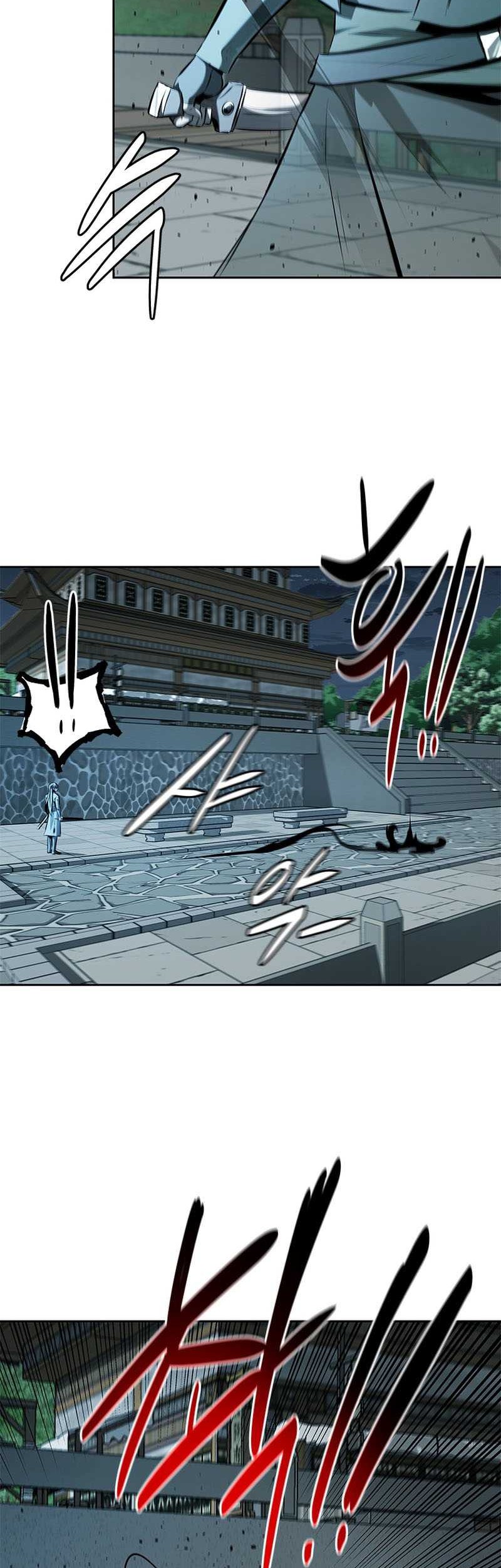 Moon-Shadow Sword Emperor Chapter 57 - halaman 24