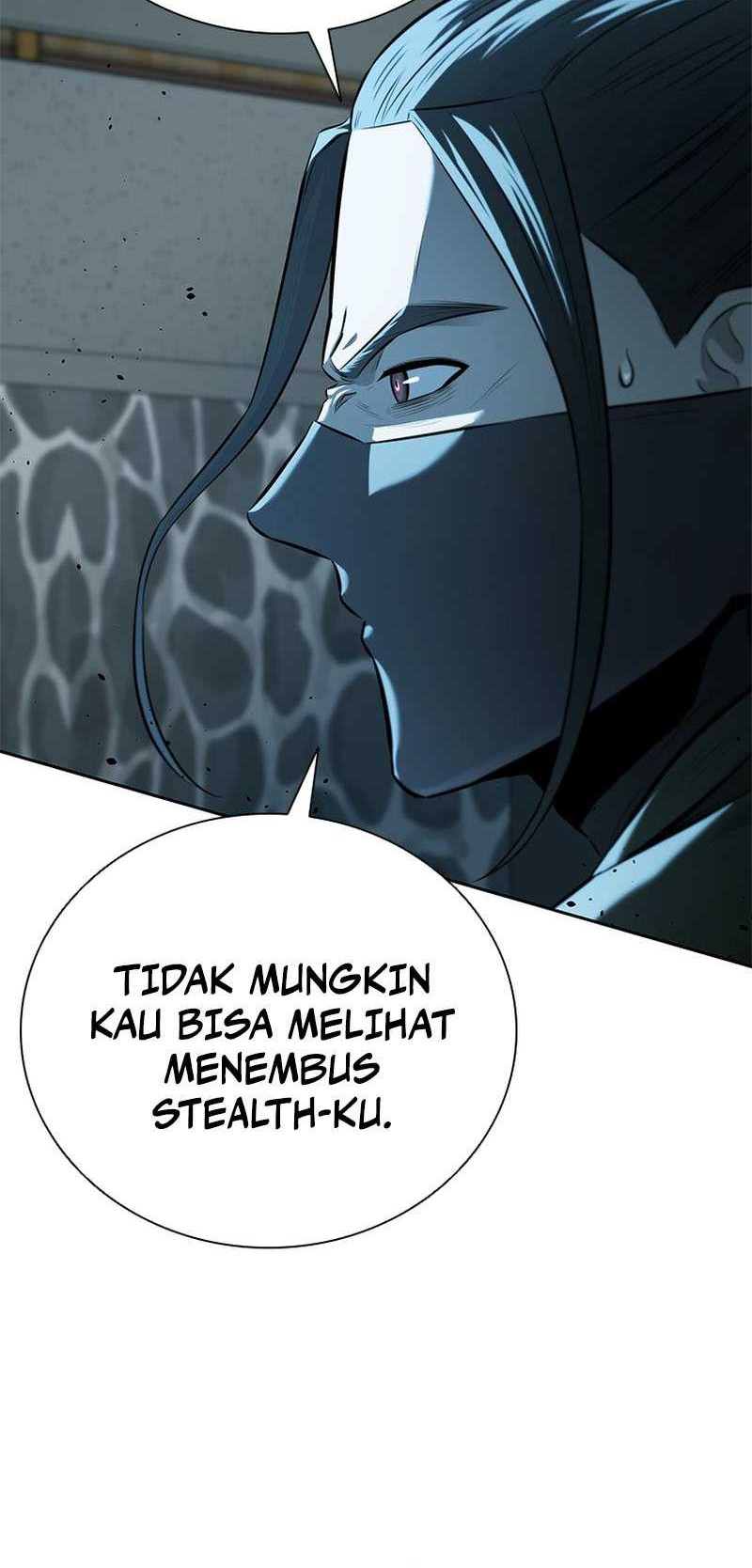 Moon-Shadow Sword Emperor Chapter 57 - halaman 30