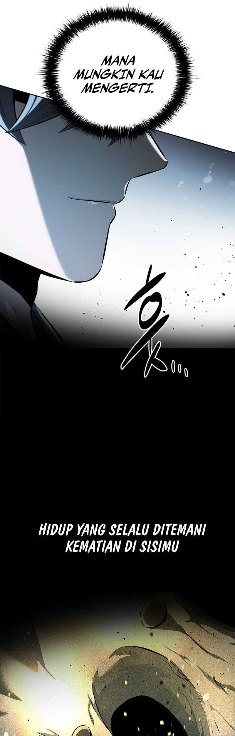 Moon-Shadow Sword Emperor Chapter 57 - halaman 31