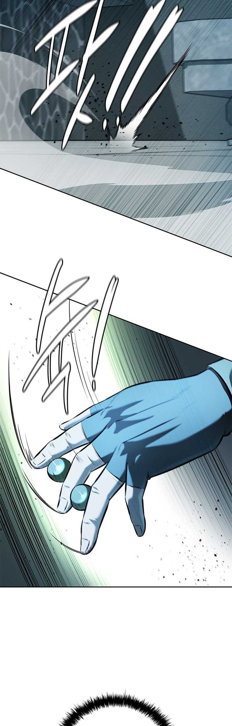 Moon-Shadow Sword Emperor Chapter 57 - halaman 36