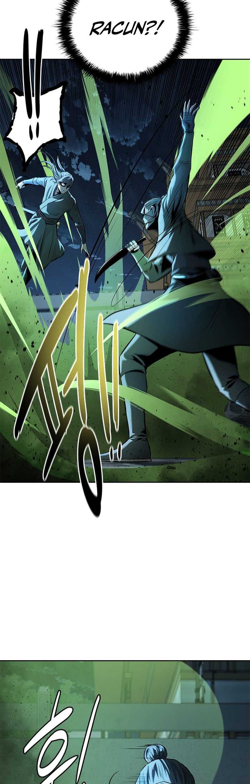 Moon-Shadow Sword Emperor Chapter 57 - halaman 37