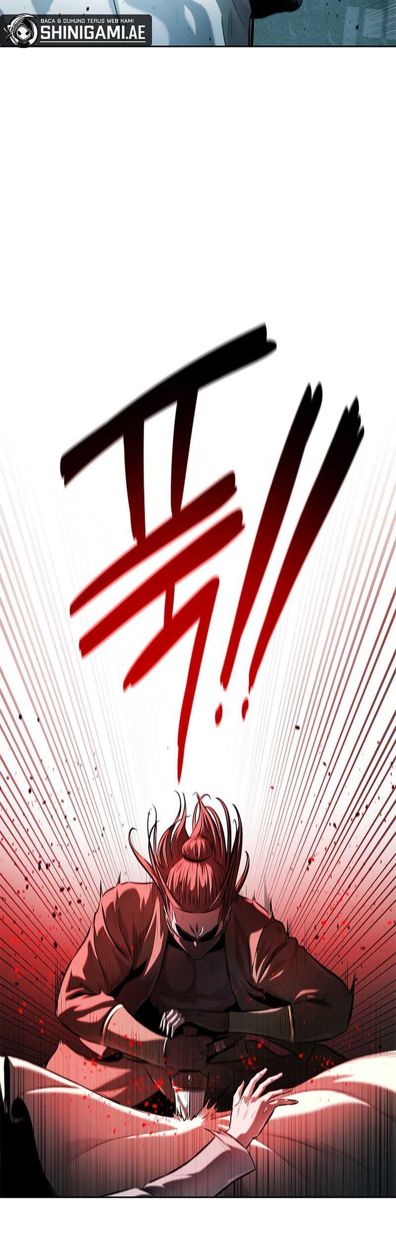 Moon-Shadow Sword Emperor Chapter 57 - halaman 5