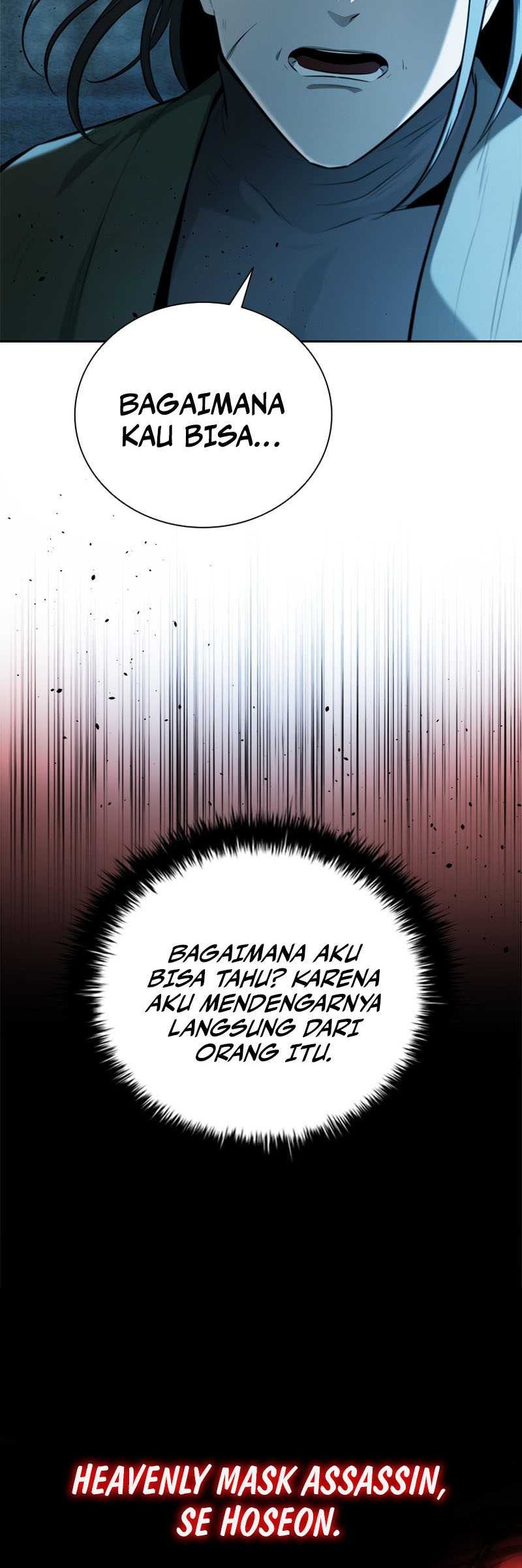 Moon-Shadow Sword Emperor Chapter 57 - halaman 54