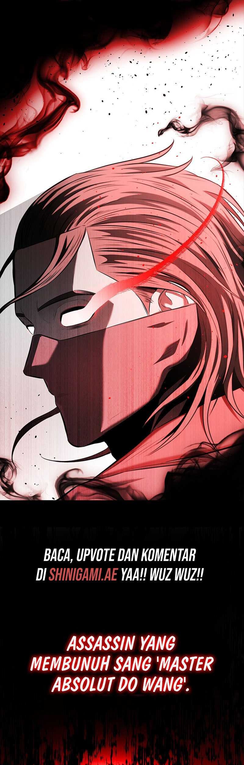 Moon-Shadow Sword Emperor Chapter 57 - halaman 55