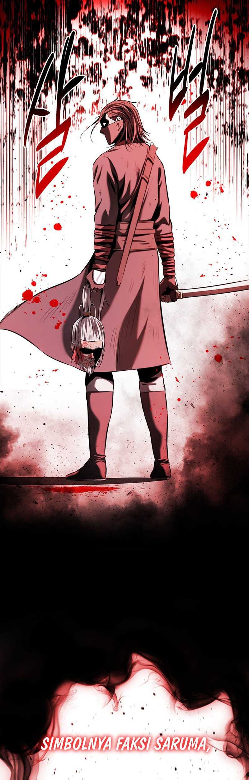 Moon-Shadow Sword Emperor Chapter 57 - halaman 56