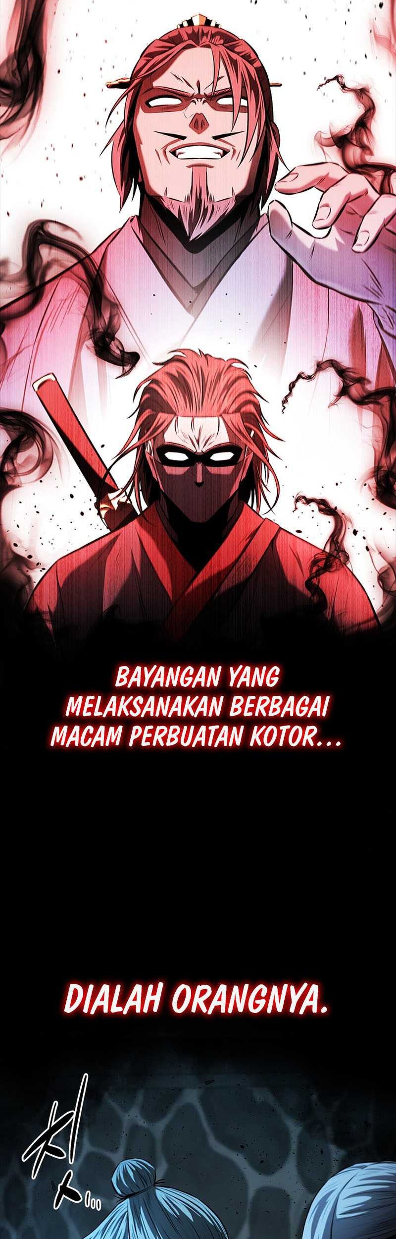 Moon-Shadow Sword Emperor Chapter 57 - halaman 57
