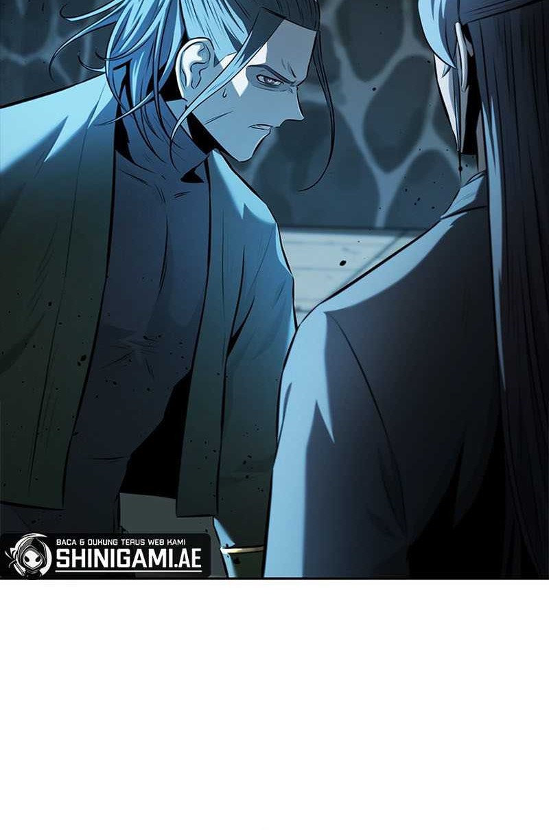 Moon-Shadow Sword Emperor Chapter 57 - halaman 58