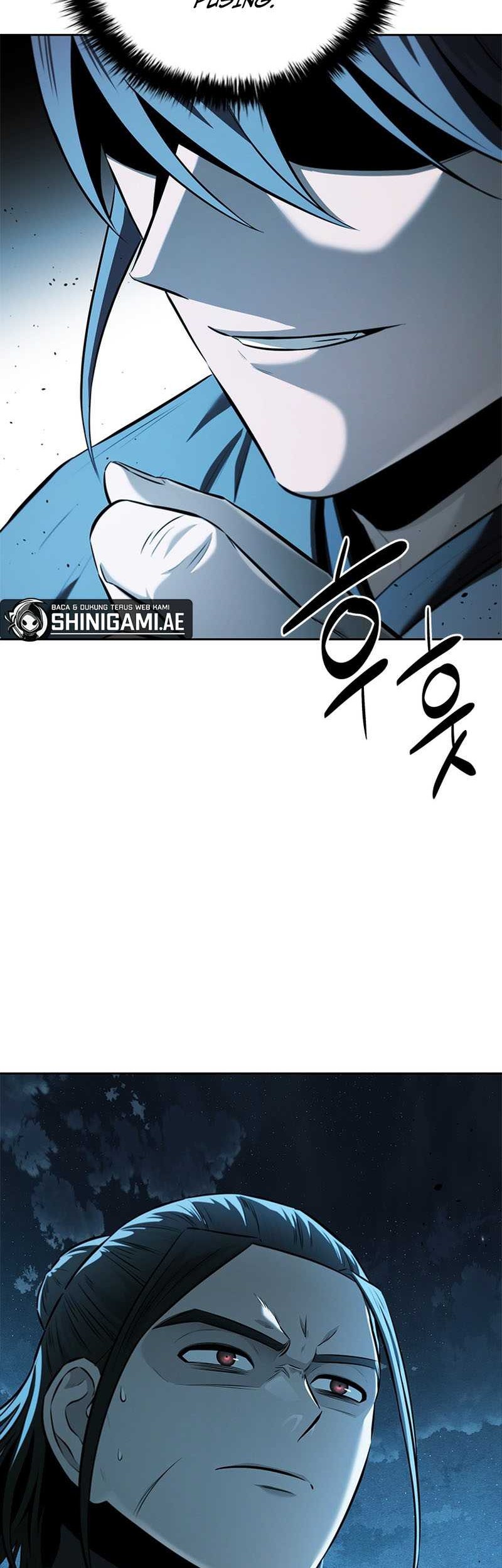 Moon-Shadow Sword Emperor Chapter 57 - halaman 60