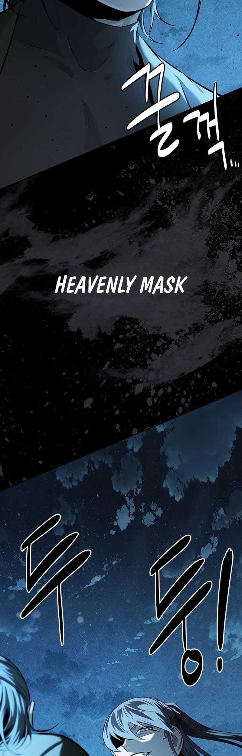 Moon-Shadow Sword Emperor Chapter 57 - halaman 61