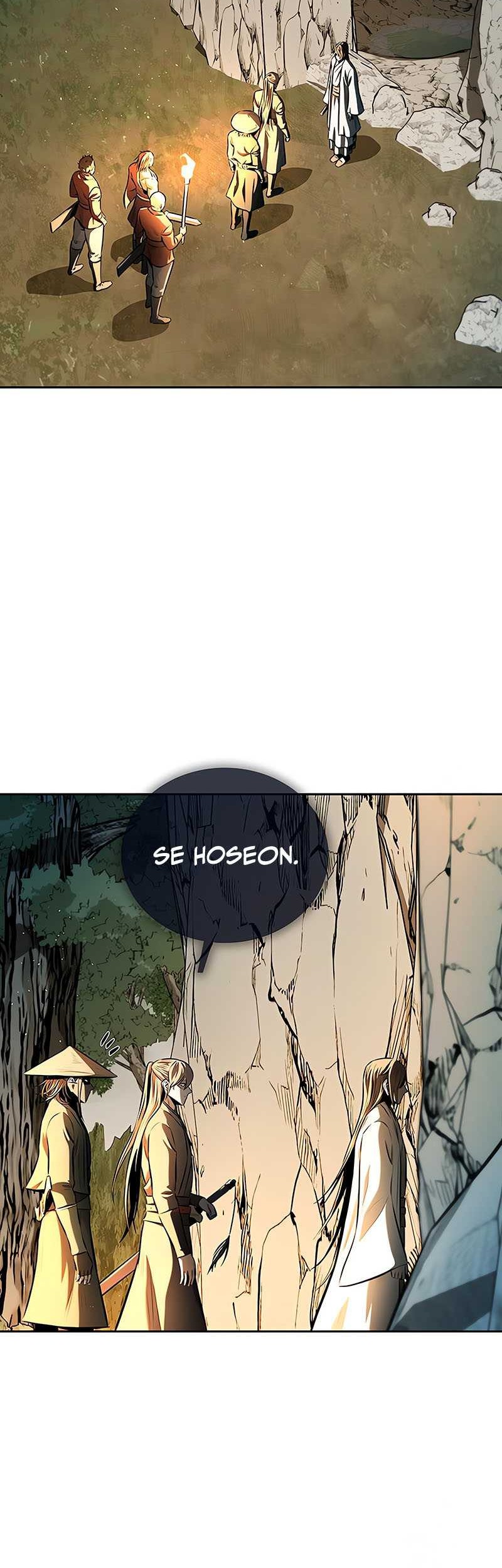 Moon-Shadow Sword Emperor Chapter 58 - halaman 13