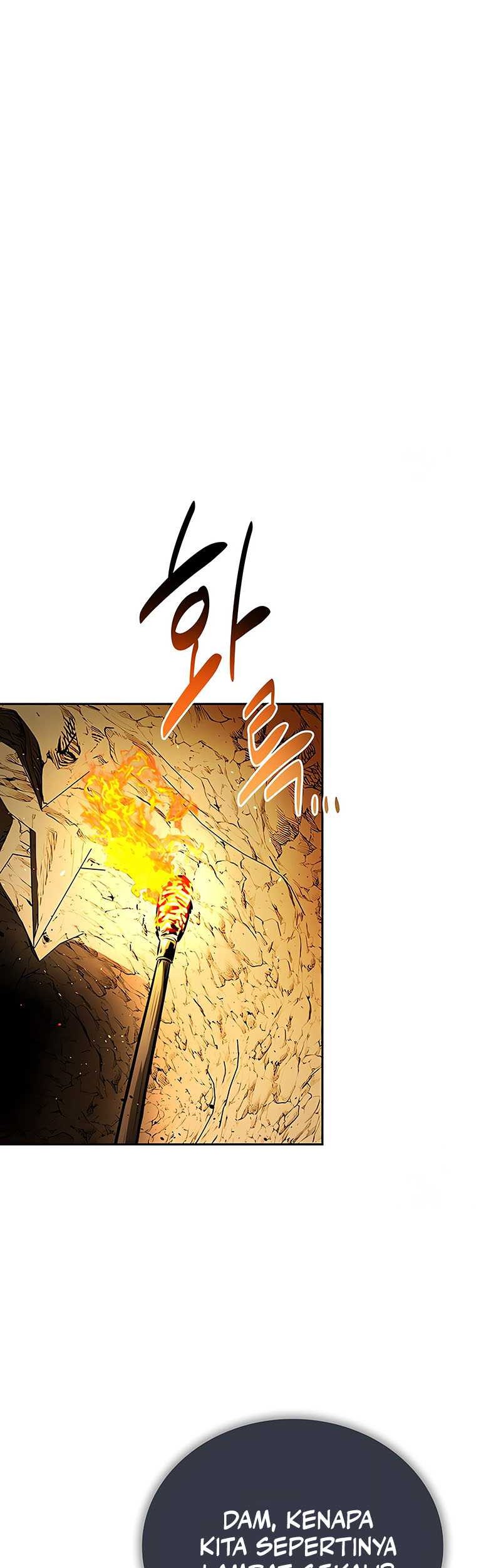 Moon-Shadow Sword Emperor Chapter 58 - halaman 16