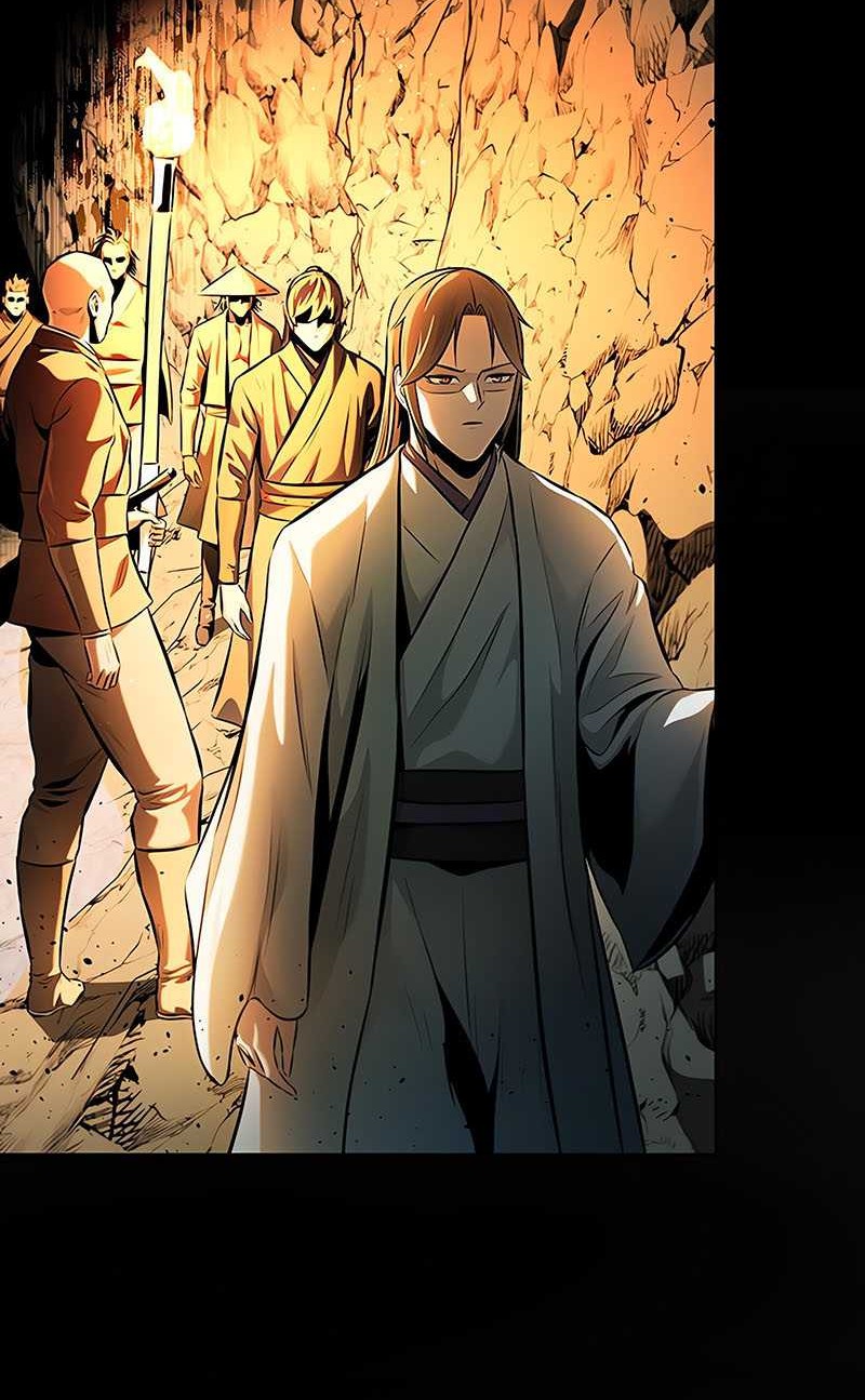 Moon-Shadow Sword Emperor Chapter 58 - halaman 21