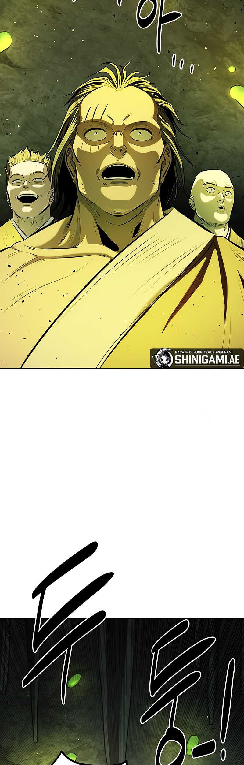 Moon-Shadow Sword Emperor Chapter 58 - halaman 23