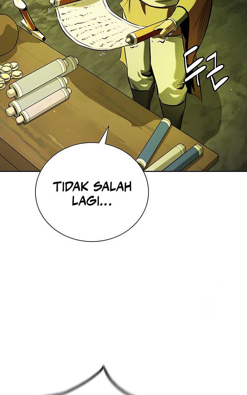 Moon-Shadow Sword Emperor Chapter 58 - halaman 25
