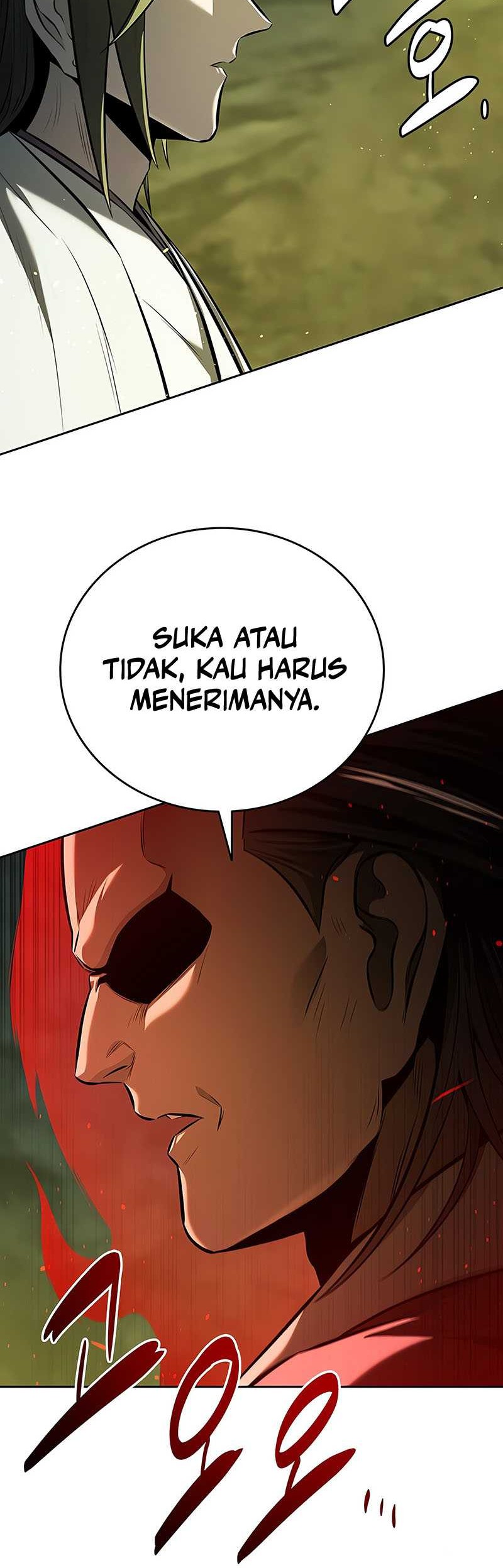 Moon-Shadow Sword Emperor Chapter 58 - halaman 33