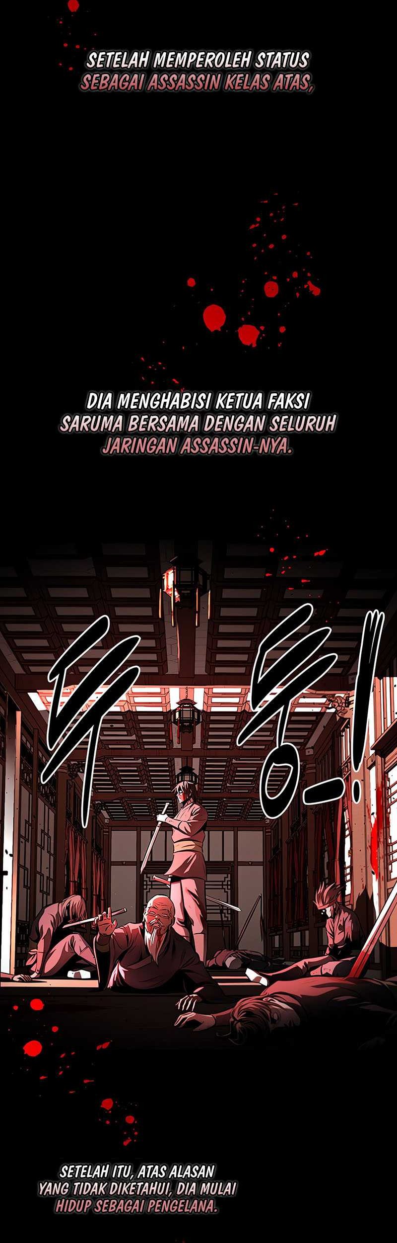 Moon-Shadow Sword Emperor Chapter 58 - halaman 4