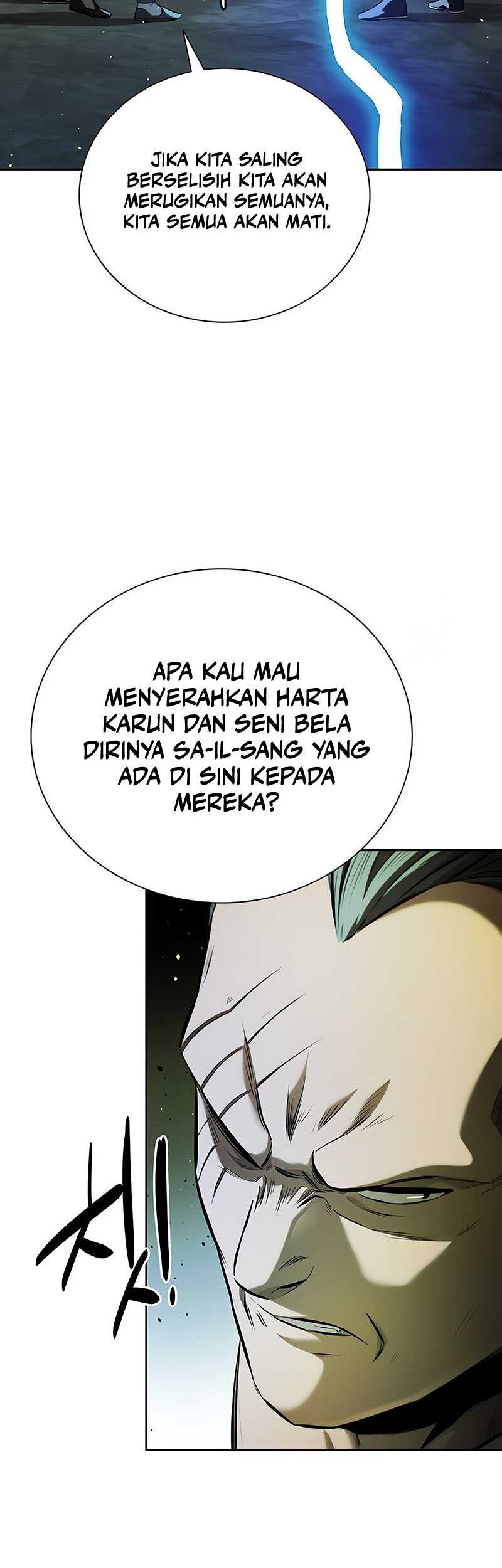 Moon-Shadow Sword Emperor Chapter 58 - halaman 41