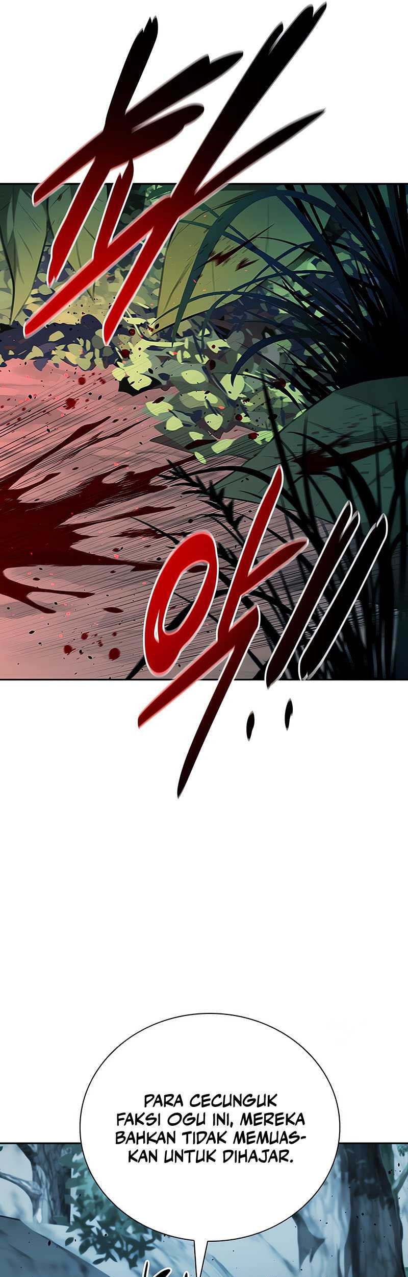 Moon-Shadow Sword Emperor Chapter 58 - halaman 50