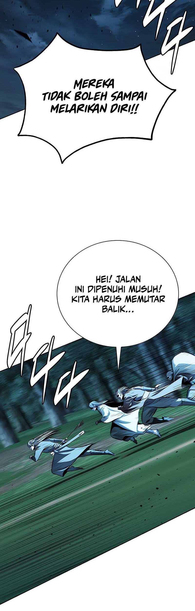 Moon-Shadow Sword Emperor Chapter 58 - halaman 53