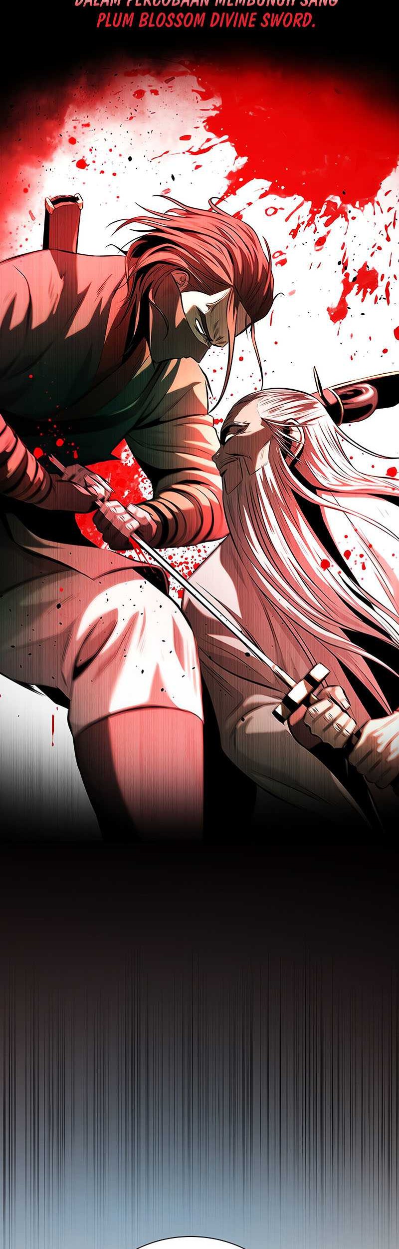 Moon-Shadow Sword Emperor Chapter 58 - halaman 7