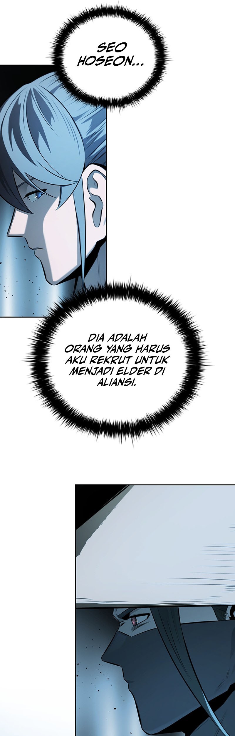 Moon-Shadow Sword Emperor Chapter 59 - halaman 18