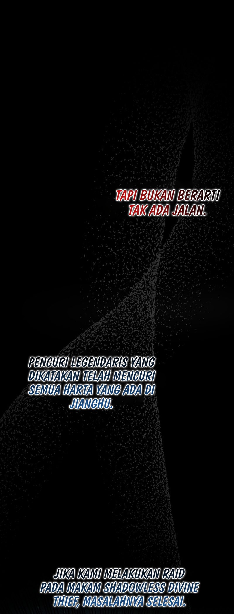 Moon-Shadow Sword Emperor Chapter 59 - halaman 21