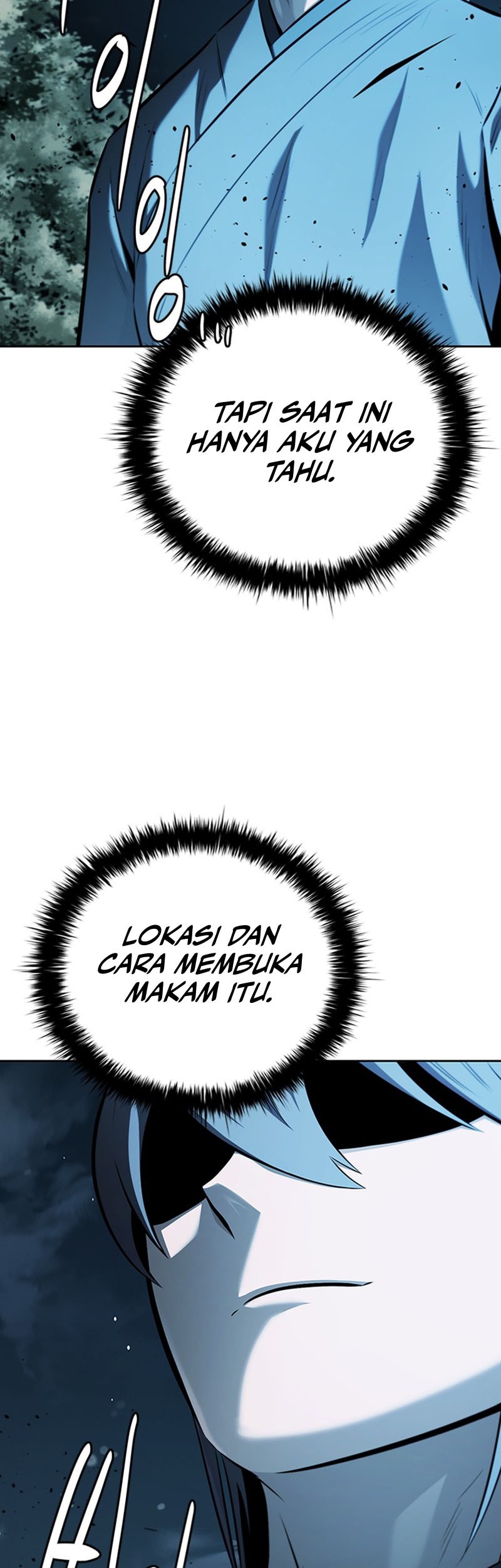 Moon-Shadow Sword Emperor Chapter 59 - halaman 24
