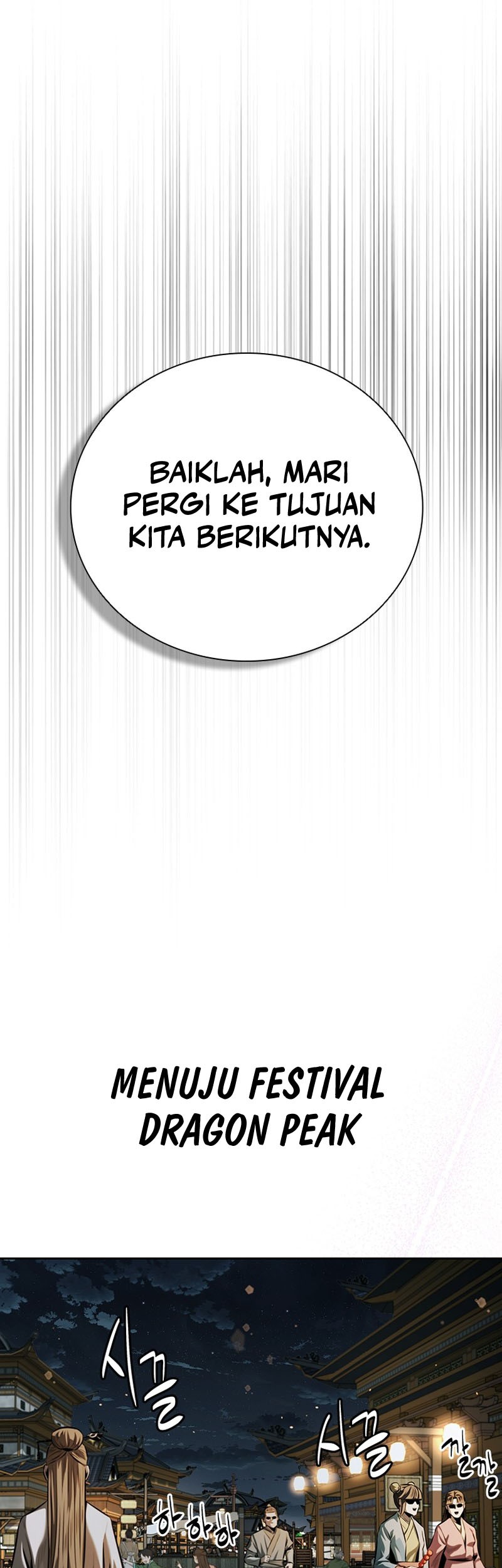 Moon-Shadow Sword Emperor Chapter 59 - halaman 48