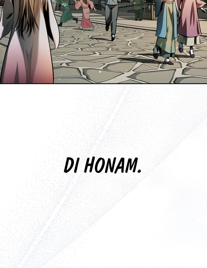 Moon-Shadow Sword Emperor Chapter 59 - halaman 49
