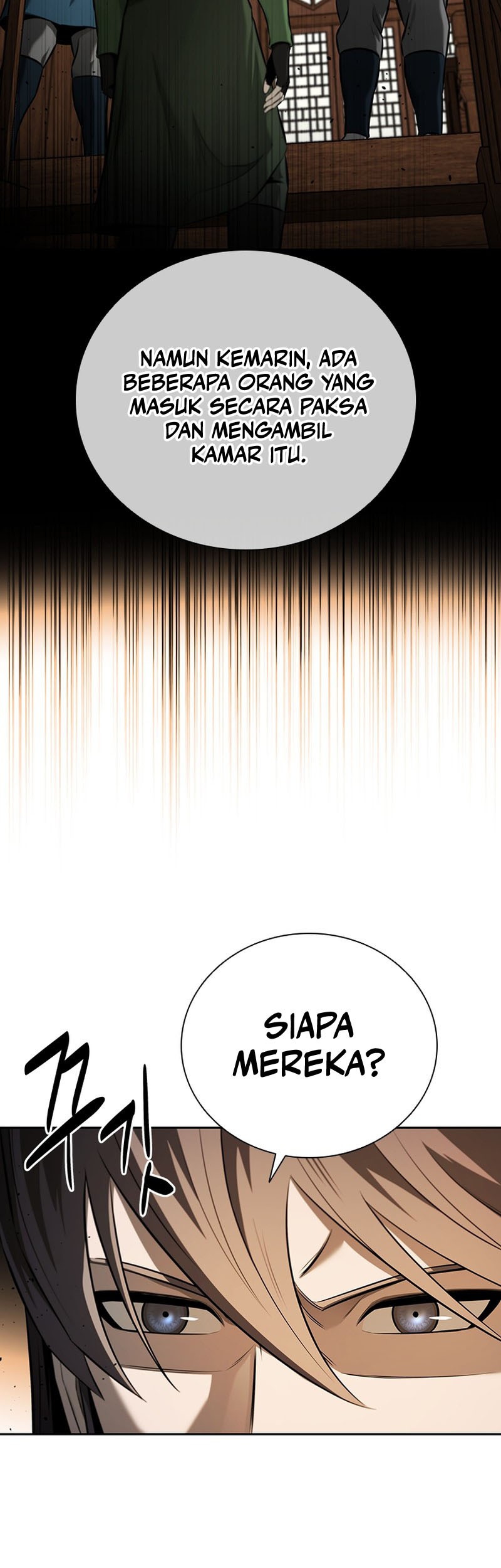 Moon-Shadow Sword Emperor Chapter 59 - halaman 56