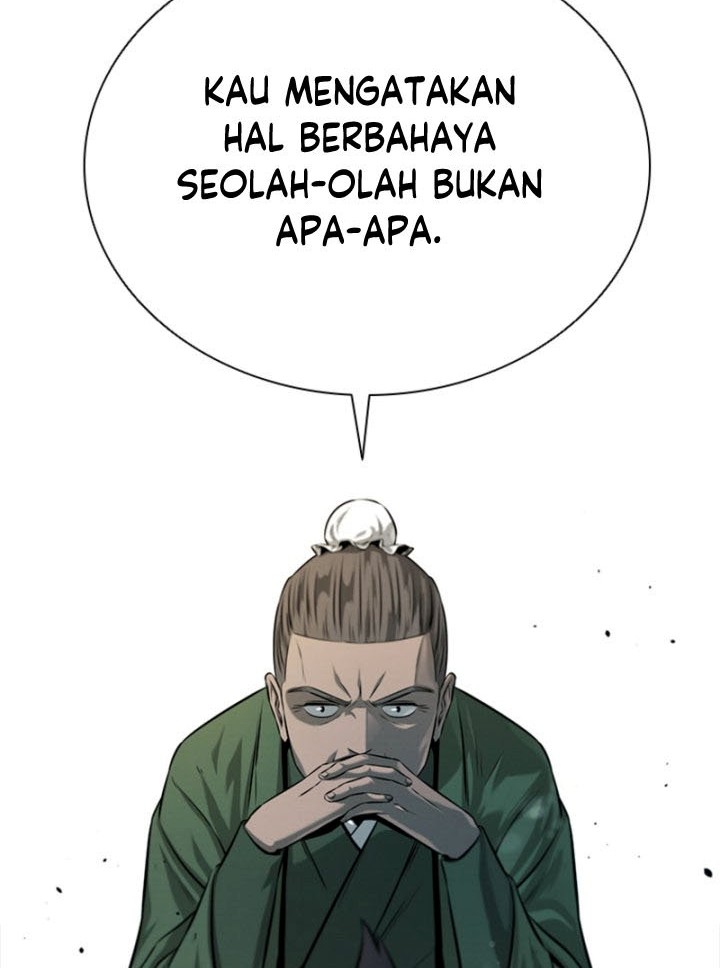 Moon-Shadow Sword Emperor Chapter 6 - halaman 11