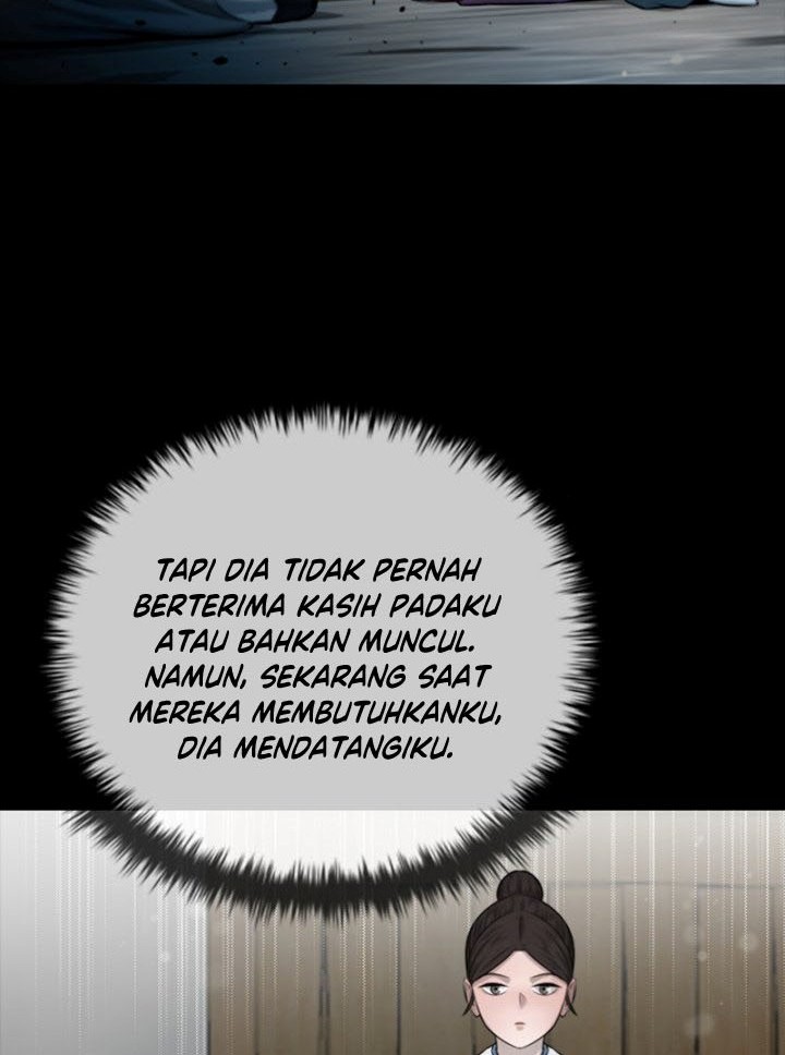 Moon-Shadow Sword Emperor Chapter 6 - halaman 13