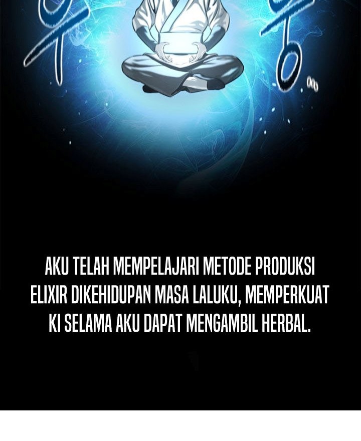 Moon-Shadow Sword Emperor Chapter 6 - halaman 19
