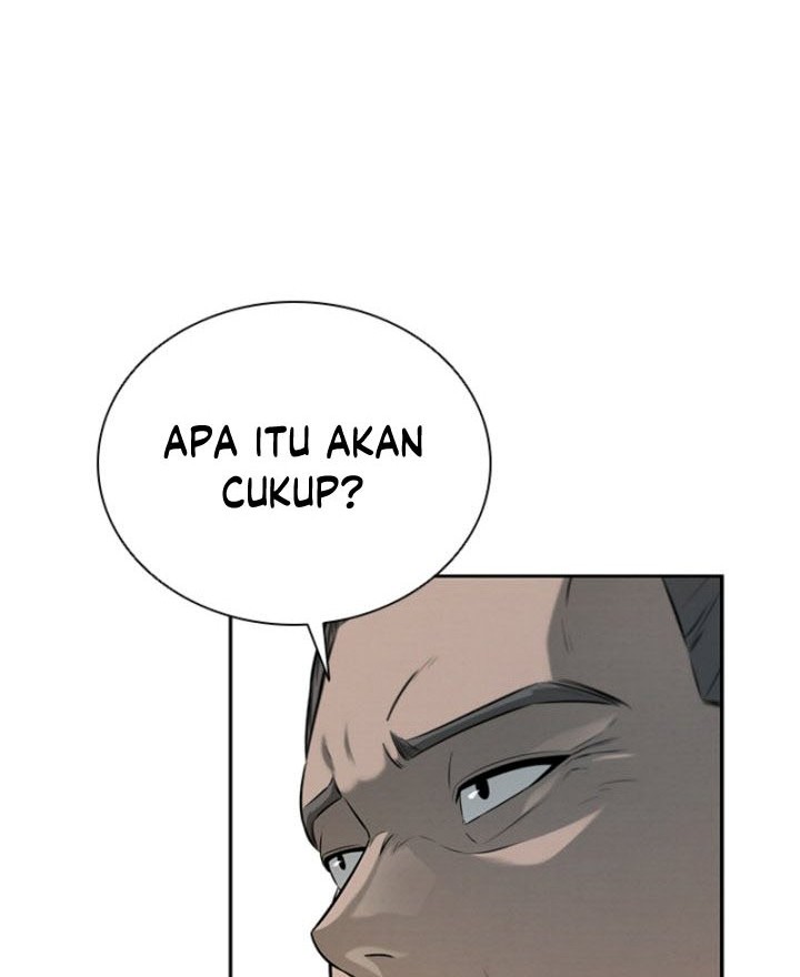 Moon-Shadow Sword Emperor Chapter 6 - halaman 21