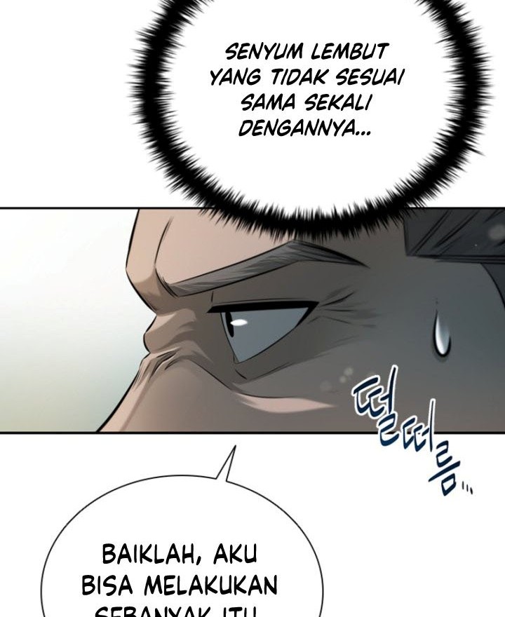 Moon-Shadow Sword Emperor Chapter 6 - halaman 23