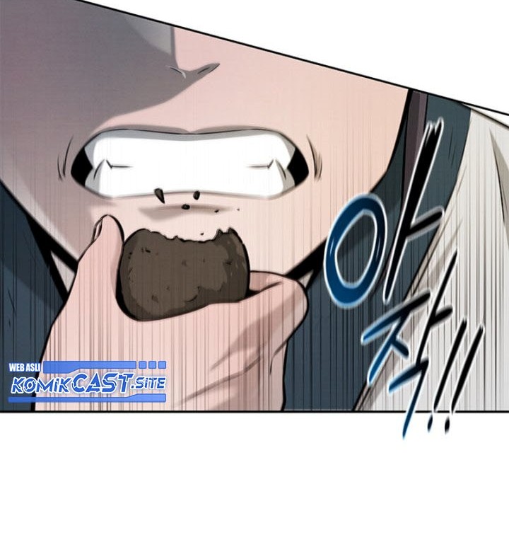 Moon-Shadow Sword Emperor Chapter 6 - halaman 27