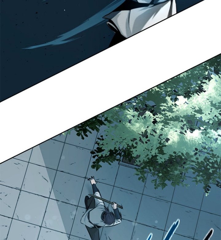 Moon-Shadow Sword Emperor Chapter 6 - halaman 29