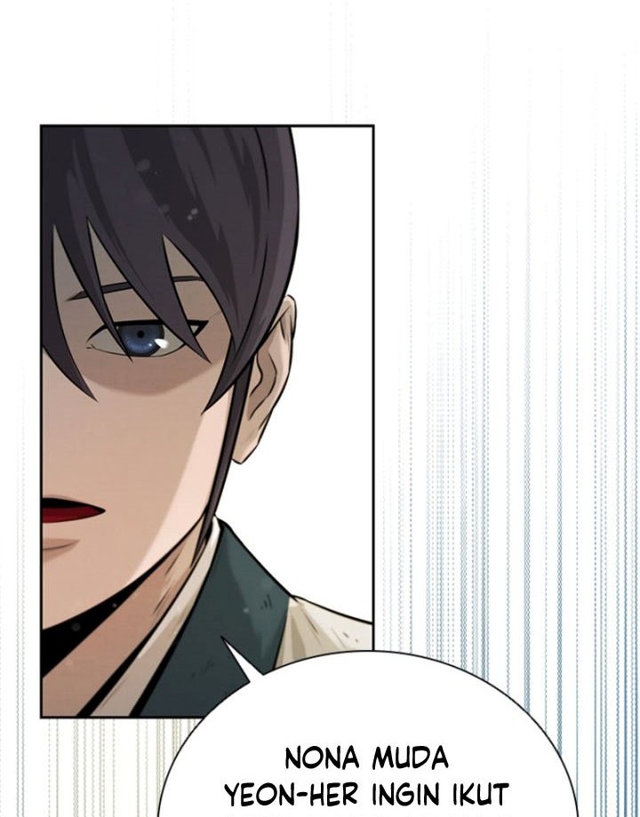Moon-Shadow Sword Emperor Chapter 6 - halaman 3