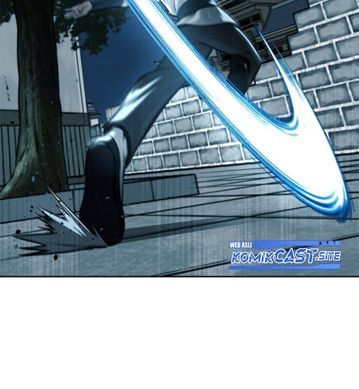 Moon-Shadow Sword Emperor Chapter 6 - halaman 31