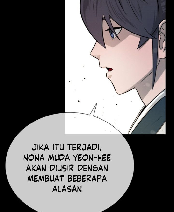 Moon-Shadow Sword Emperor Chapter 6 - halaman 35