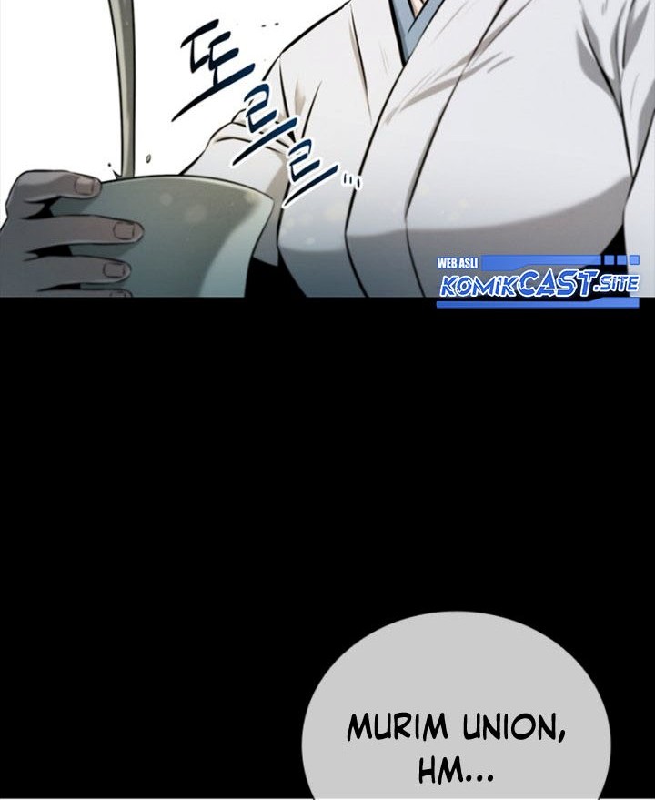 Moon-Shadow Sword Emperor Chapter 6 - halaman 39