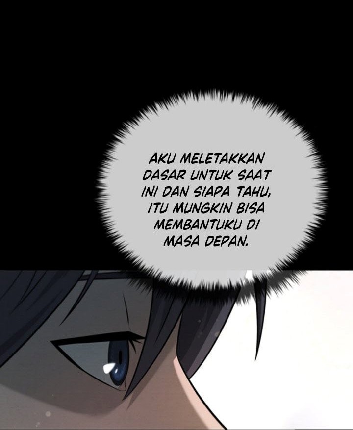 Moon-Shadow Sword Emperor Chapter 6 - halaman 41